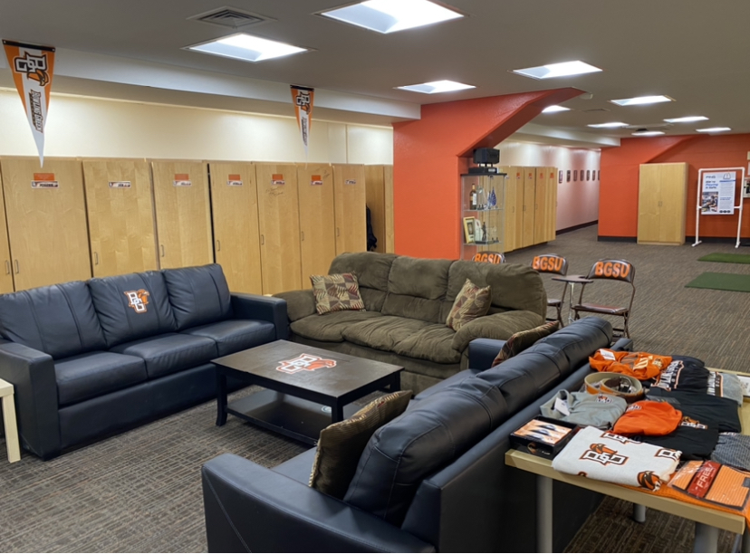 Golf Training Facility Photo 2